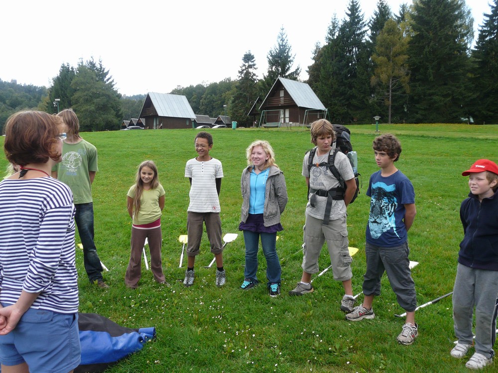 005 CAL Zahajovacka 2010